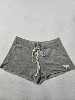 Vintage Y2K Victoria's Secret PINK Sweat Shorts